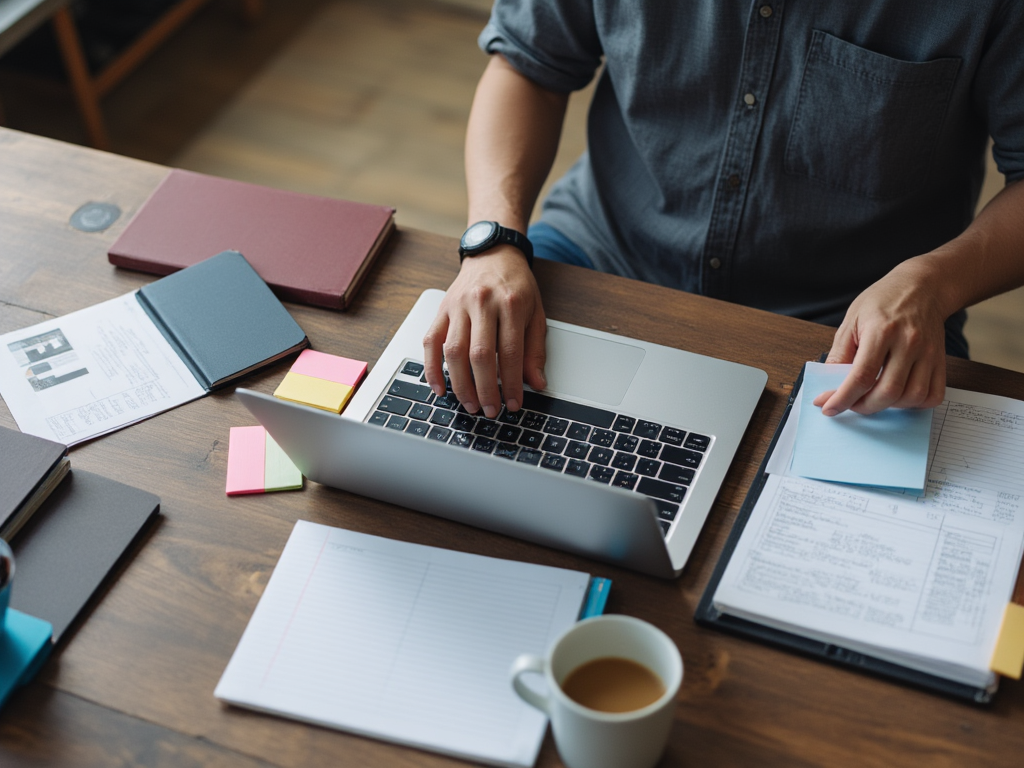 Creación de Contenido